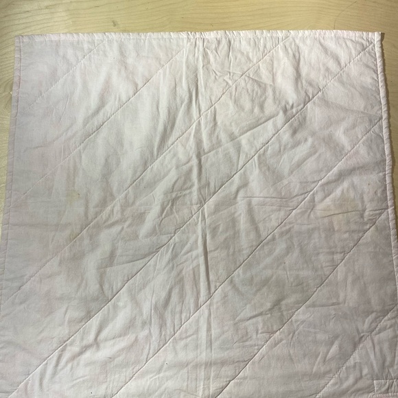 Quilted Baby Blanket by Project Linus (JM) - Picture 10 of 10